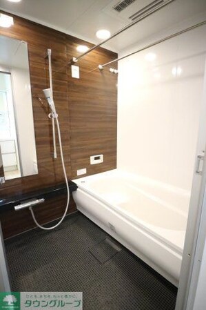 ミレニアムガーデンコートの物件内観写真